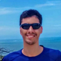 Lucas Leal De Góes