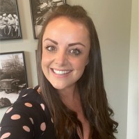 Samantha Halliday