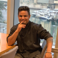 Vinod Kumar