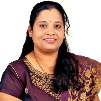 Ashmi Melekar