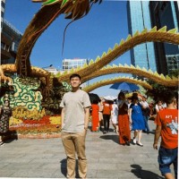 Khoa Cao