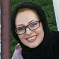 Maryam Azar
