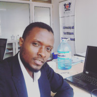 William Mutumba