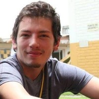 Daniel Felipe Moreno Camargo