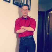 Joshua Klotz