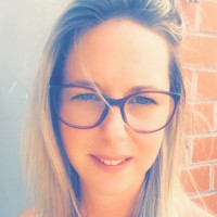Stephanie Van Binst