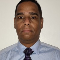 Nguyhen Ricardo Pacheco Rondon