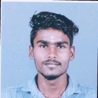 Manikanda Prabu G