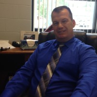 Tim Bowen