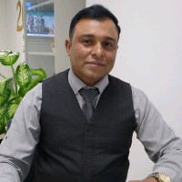 Lokman Hussain