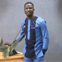 Badjèlèmè Rafiou Agossou