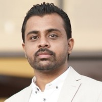 Devan Singla