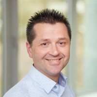 Ronald Van Dam