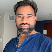 Arjun R