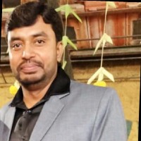 Naveen M R