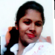 Komal Ajalkar