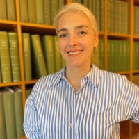Erna Mustafic