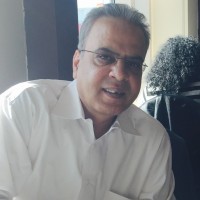 Anuj Tyagi