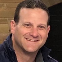 Todd Goldstein