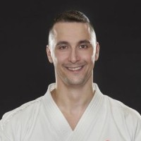 Paul Wolstencroft