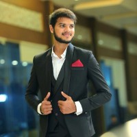 Idris Ahmed