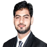 Sarmad Tufail