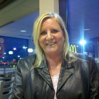 Gail McAllister