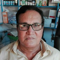 Syed Qumair Hasan Rizvi