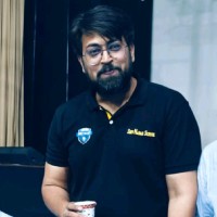 Manoj Kathuria