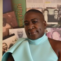 Eunice Buffington