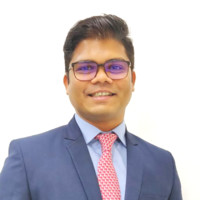 Sanket Lambade