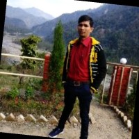 Baidayanath Kumar
