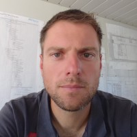Sébastien FOURTON