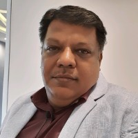 Ashrafulla Shariff