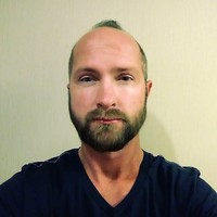 Shane Wohlford