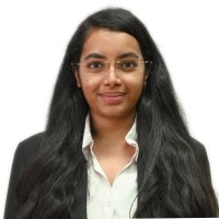 Anvita Harish