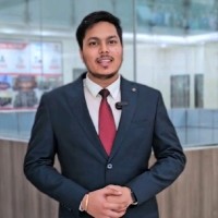 Aditya Kashyap