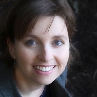 Svenja Simon-Marshall