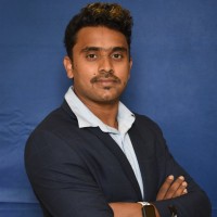 Ashish Varma