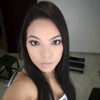Dayana Brea Runfola