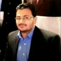 Furqan Vohra