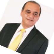 John Papadopoulos PhD