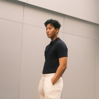 William Win (Ye Yint Thu)