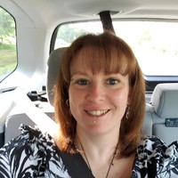 Sharon Dunham
