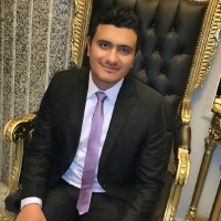 Taha Salah