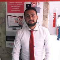 Carlos Antonio Silva Ortiz