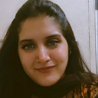Simran Karwal