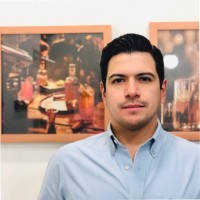 Jorge Gálvez Martínez