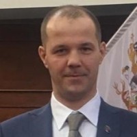 Pedro Manuel Fernandes de Almeida