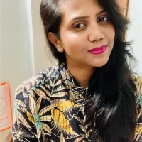 Harshada Sonawane